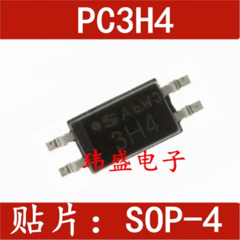 ο PC3H4 SOP-4, 10 